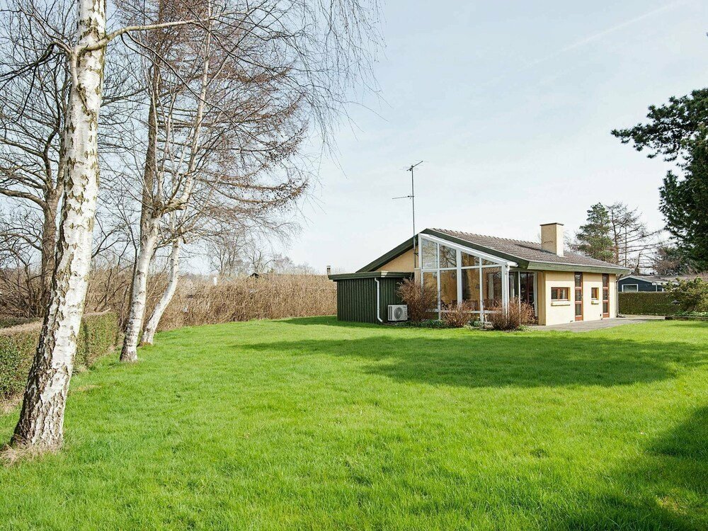 Hotel Peaceful Holiday Home in Børkop near Sea, Region of Southern Denmark, photo
