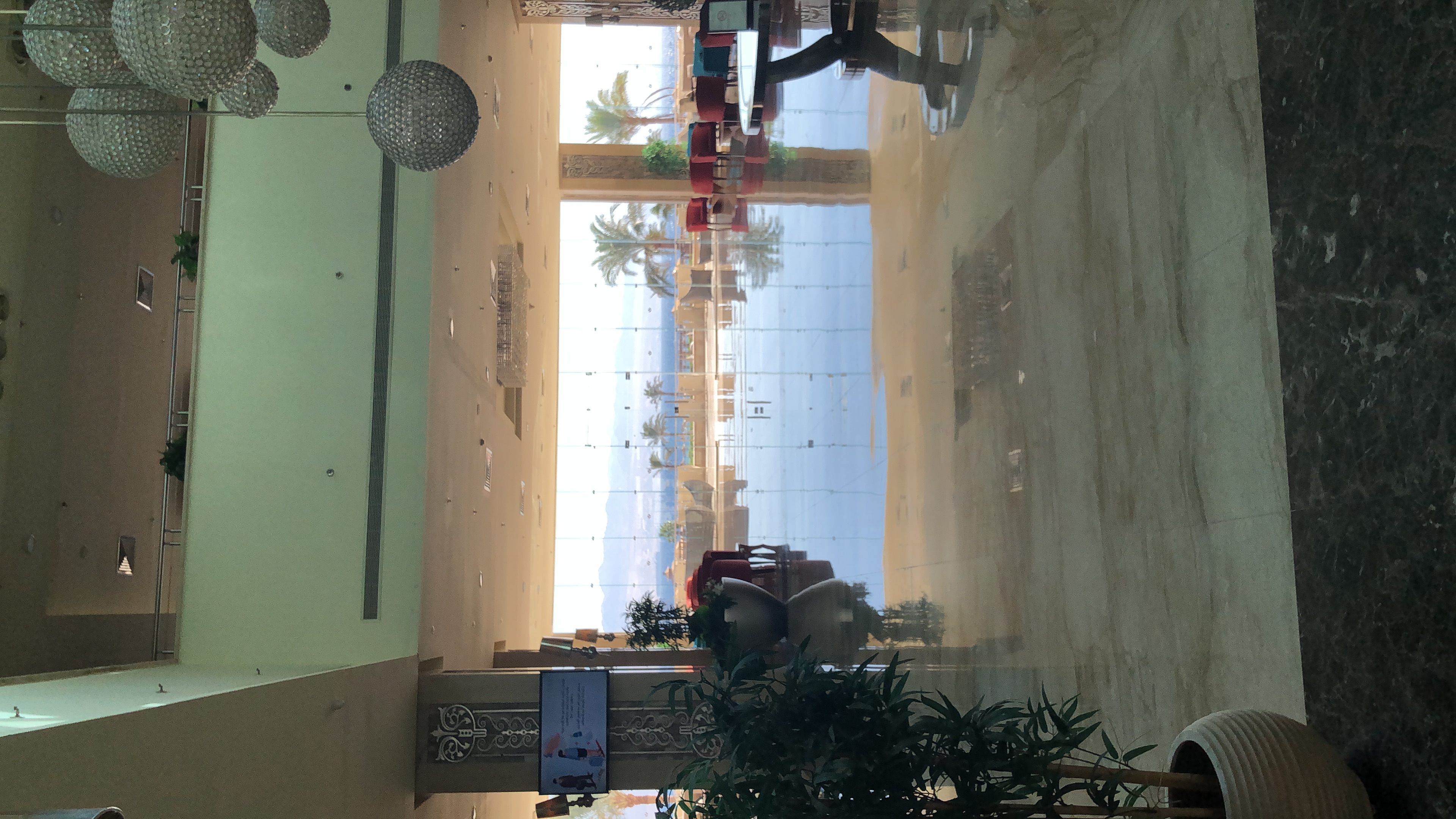 Фото Tolip Taba Resort & SPA