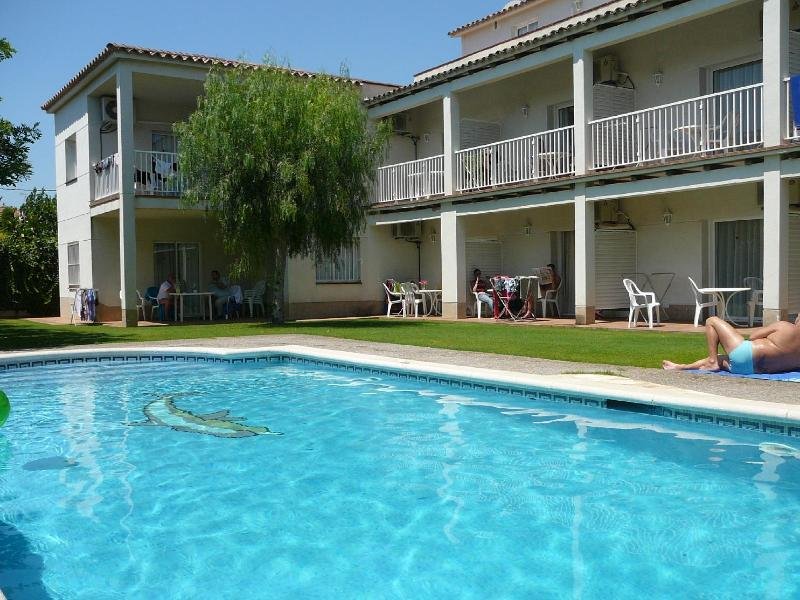 Фото Apartamentos Sunway Tara