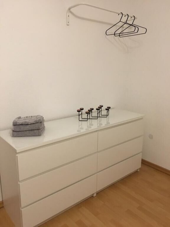 Фото Ferienwohnung Ursulastraße