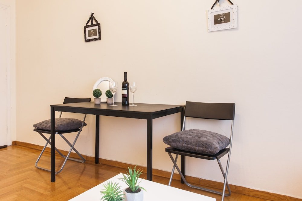 Фото New Acropolis Museum Flat