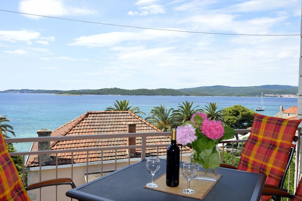 Фото Apartments Zdravko