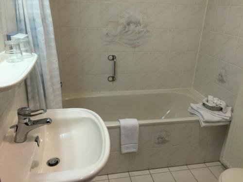 Фото Hotel De Vrouwe Van Stavoren