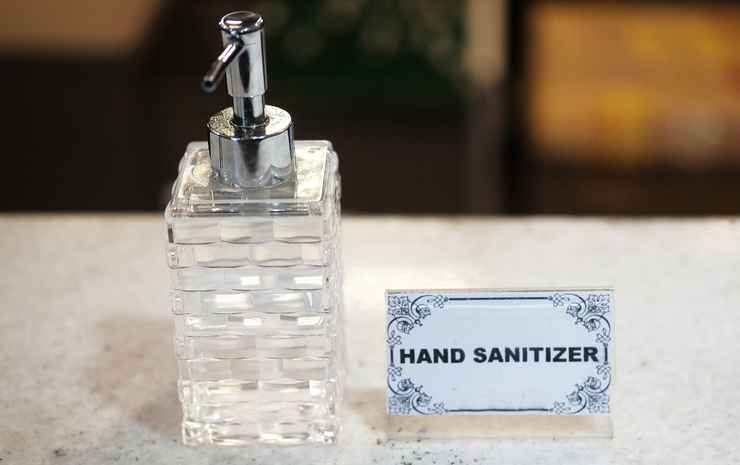 Фото Siam Palace Hotel