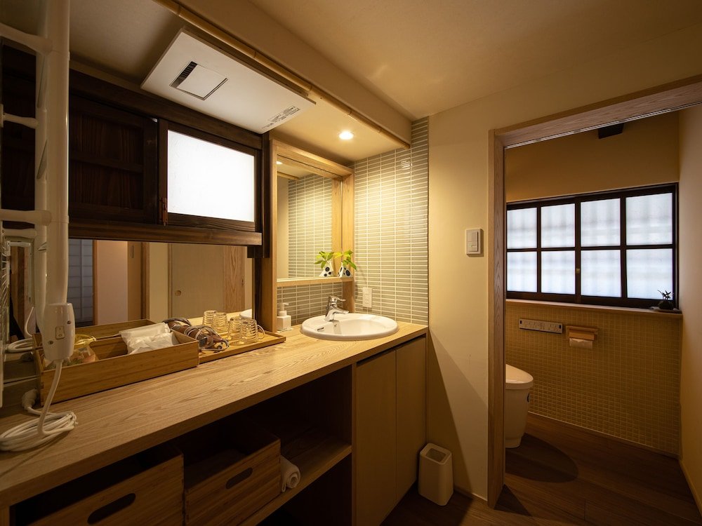 Фото Uchiko - Inn Cocoro