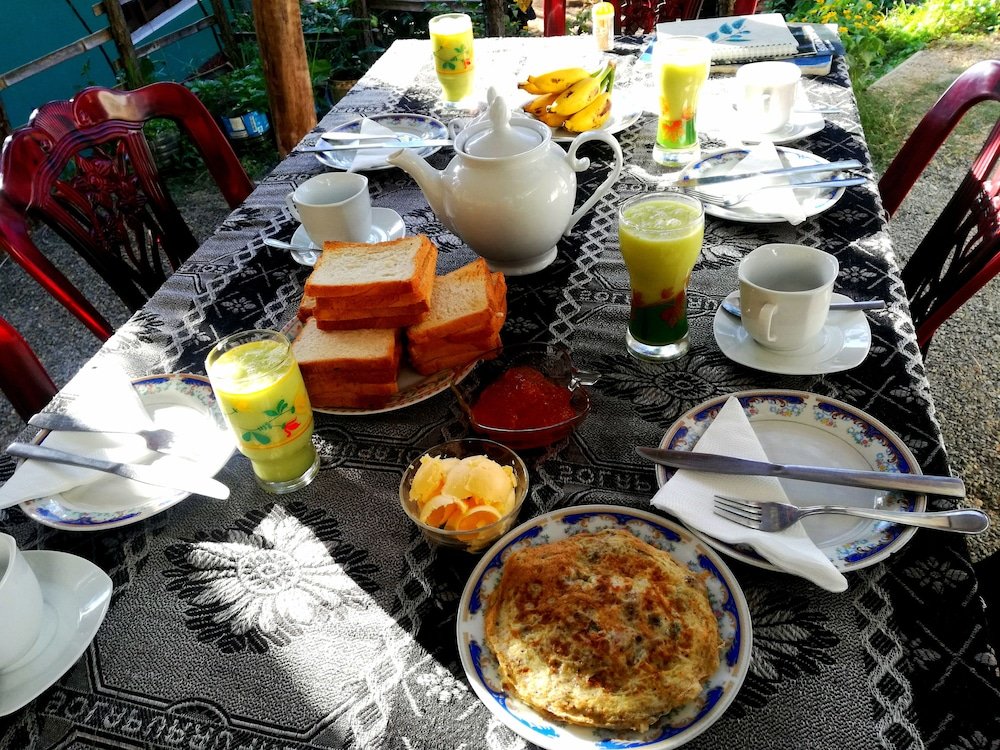 Фото Glen Rock Ella