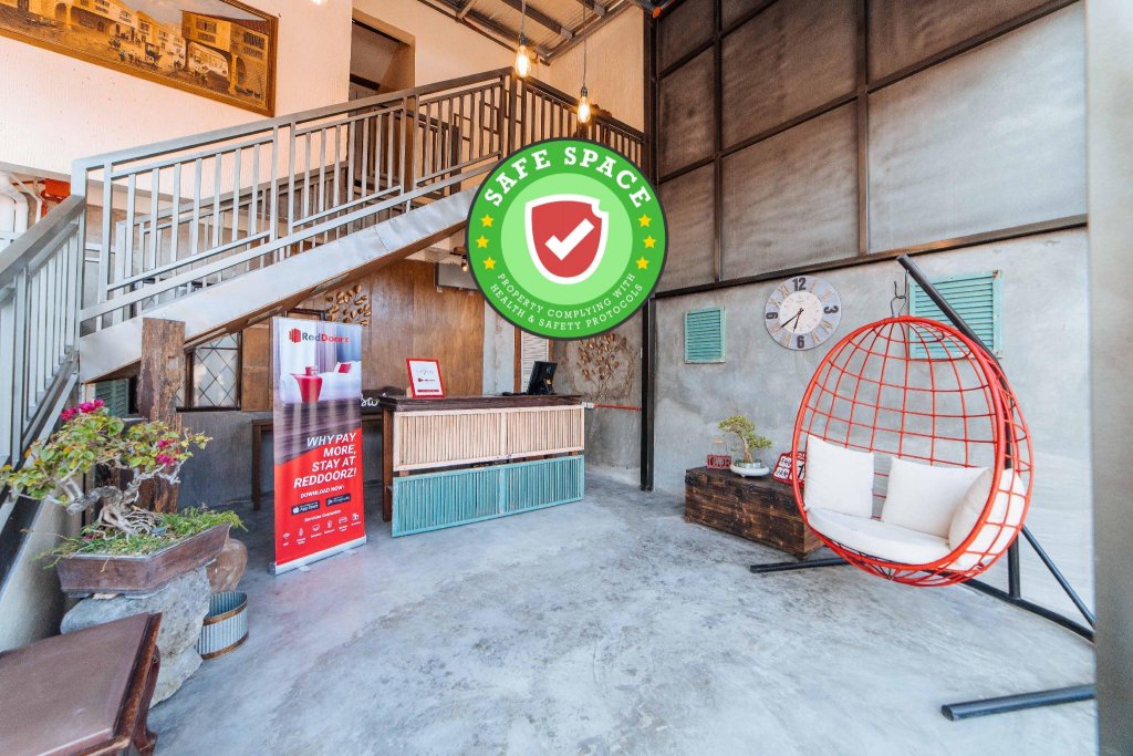 Фото отеля 5