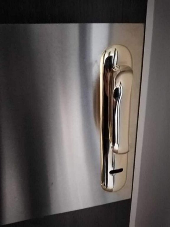 Фото Amerian Rafaela Hotel