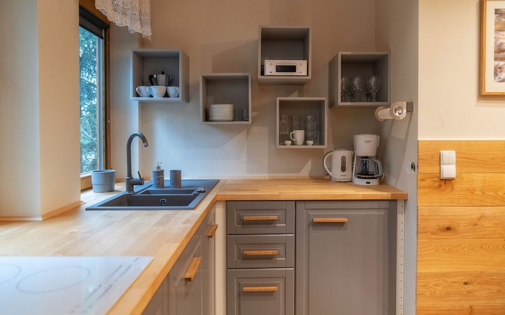 Фото Domek Skarbek Zakopane