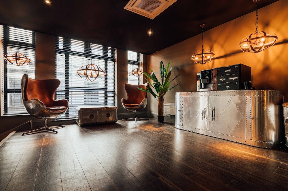 Фото Green Ginger House Hotel