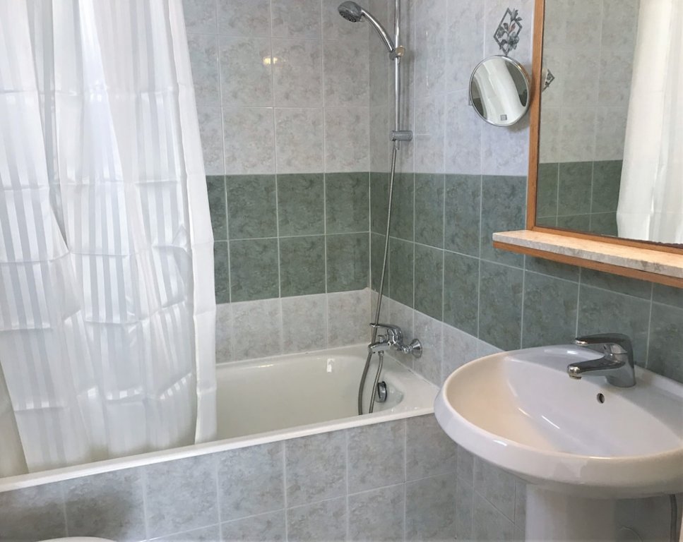 Фото Fig Tree Z Holiday Villas