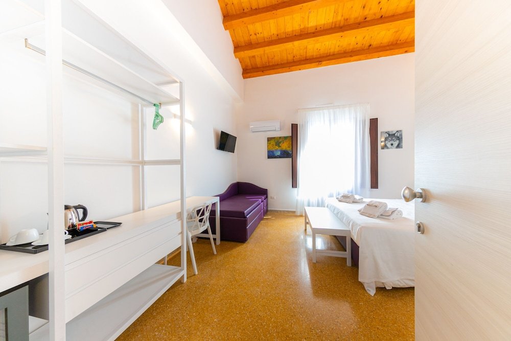 Фото Abside Suite & SPA