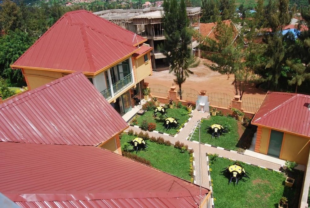 Фото отеля 4