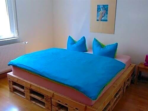 Фото Apartment Avanzato