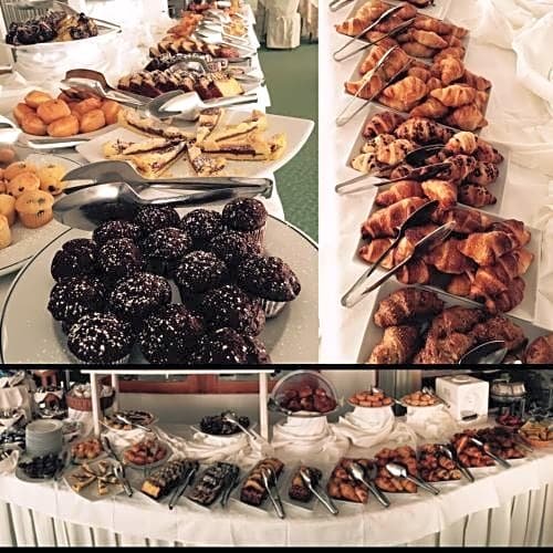 Фото Hotel Britannia