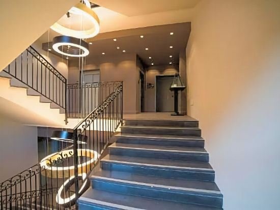 Фото Best Western Plus Hotel Terre di Eolo