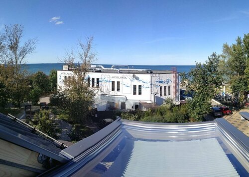 Гостиница Villa History в Калининграде