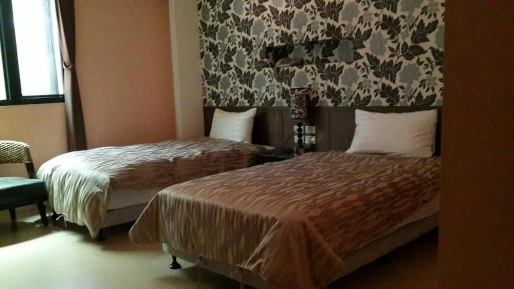 Фото Xiangting homestay