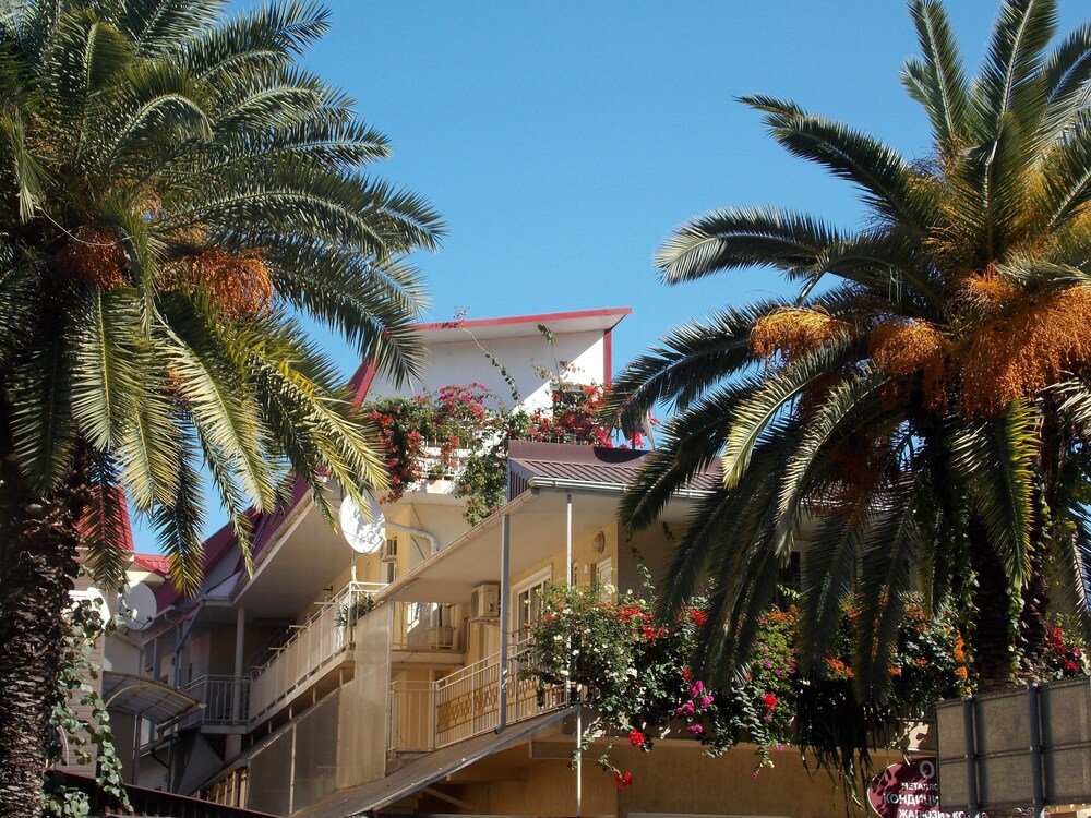 Фото отеля 5