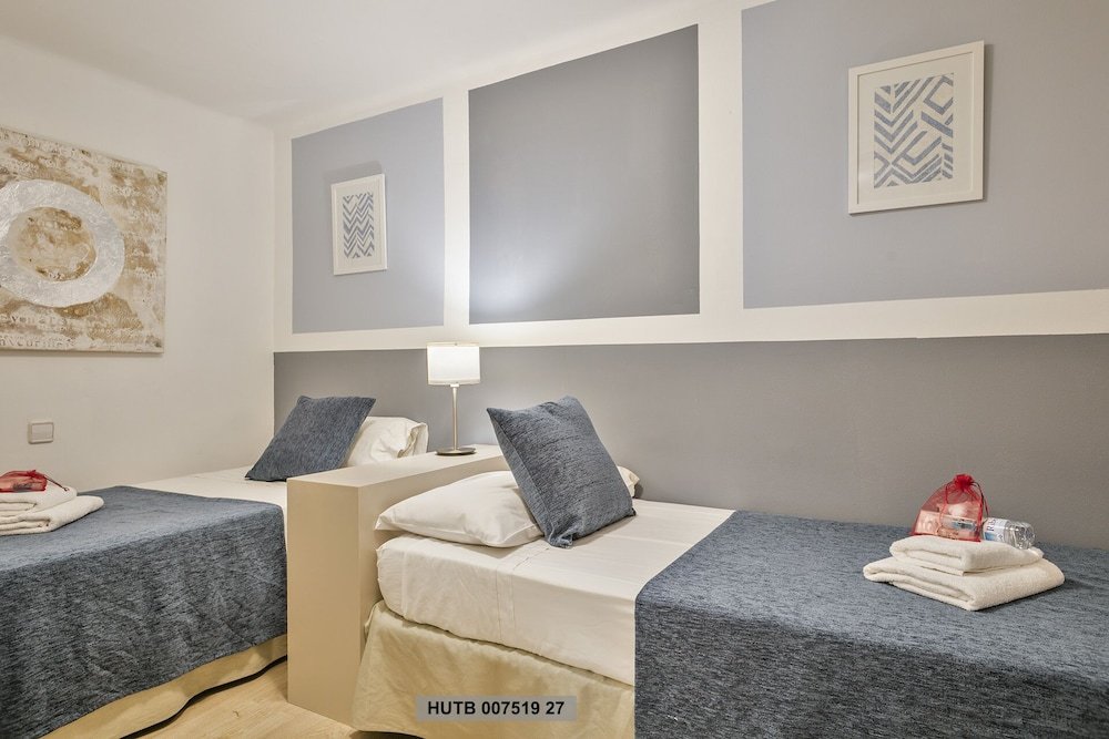 Фото Alcam Loft Grassot