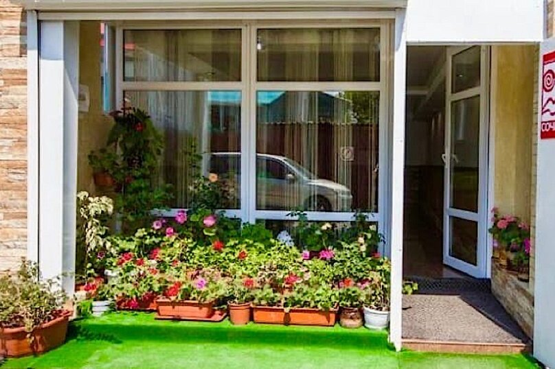 Фото Варвара