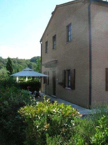 Фото Agriturismo Il Poderino