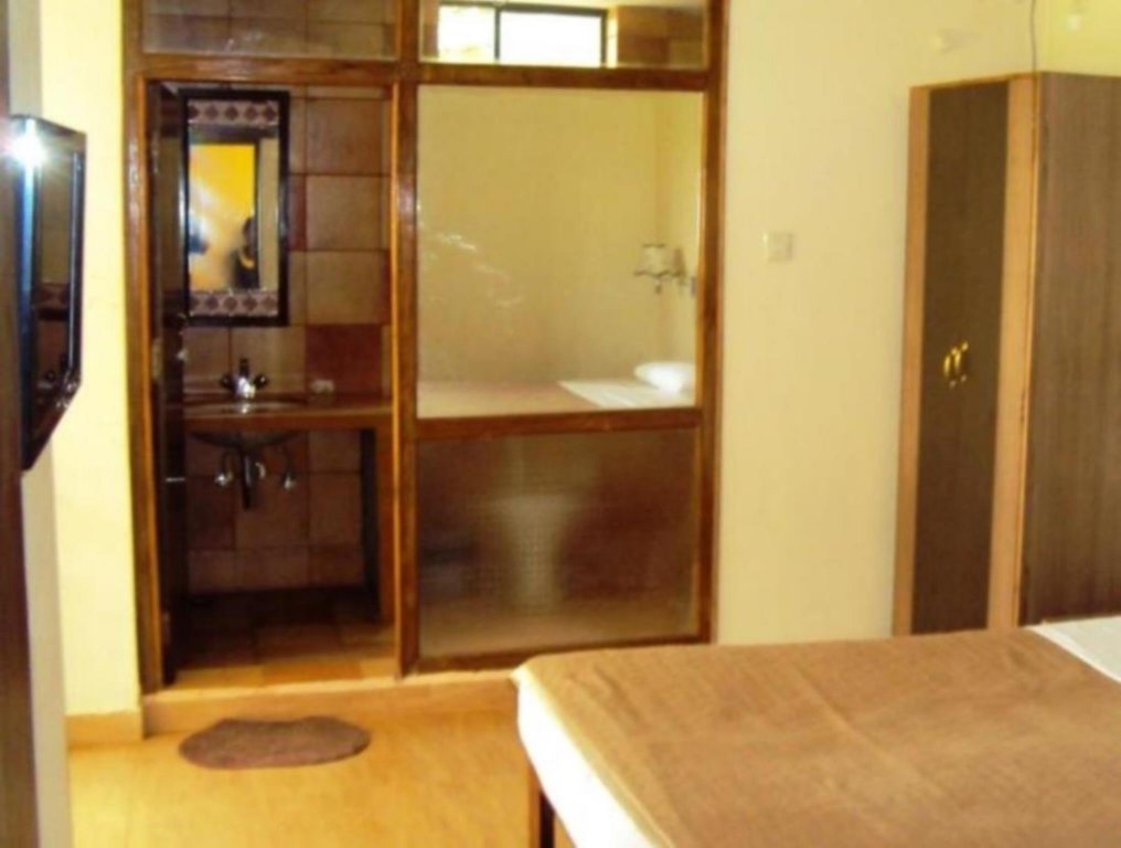 Фото Alagoa Resort