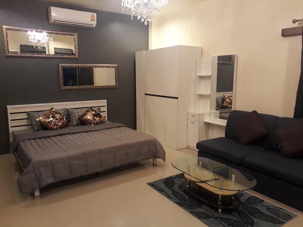 Фото Breeze Valley 1 Palm House