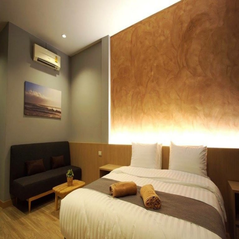 Фото Tarnsiri Boutique Resort