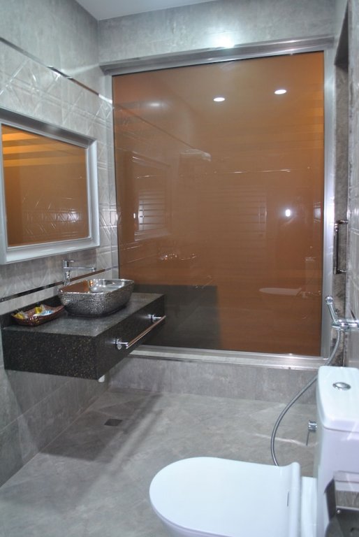 Фото Отель Manor