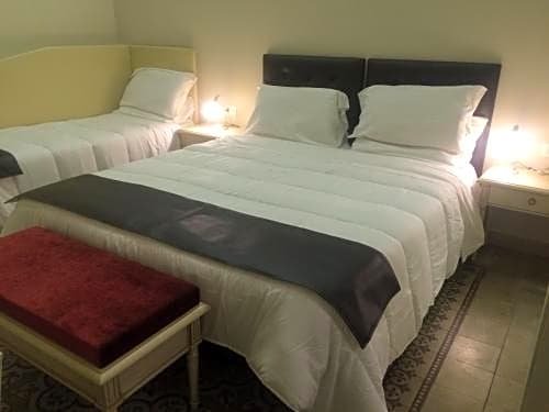 Фото Umberto House Catania