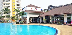 Апартаменты Tewa Services at View Talay