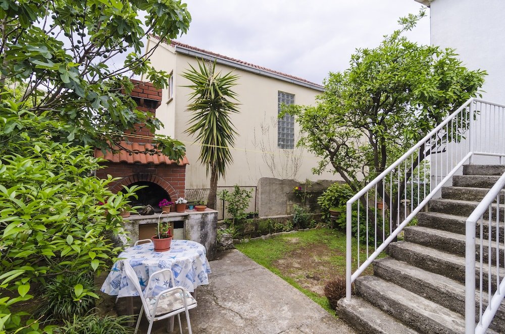 Фото Apartment Marieta