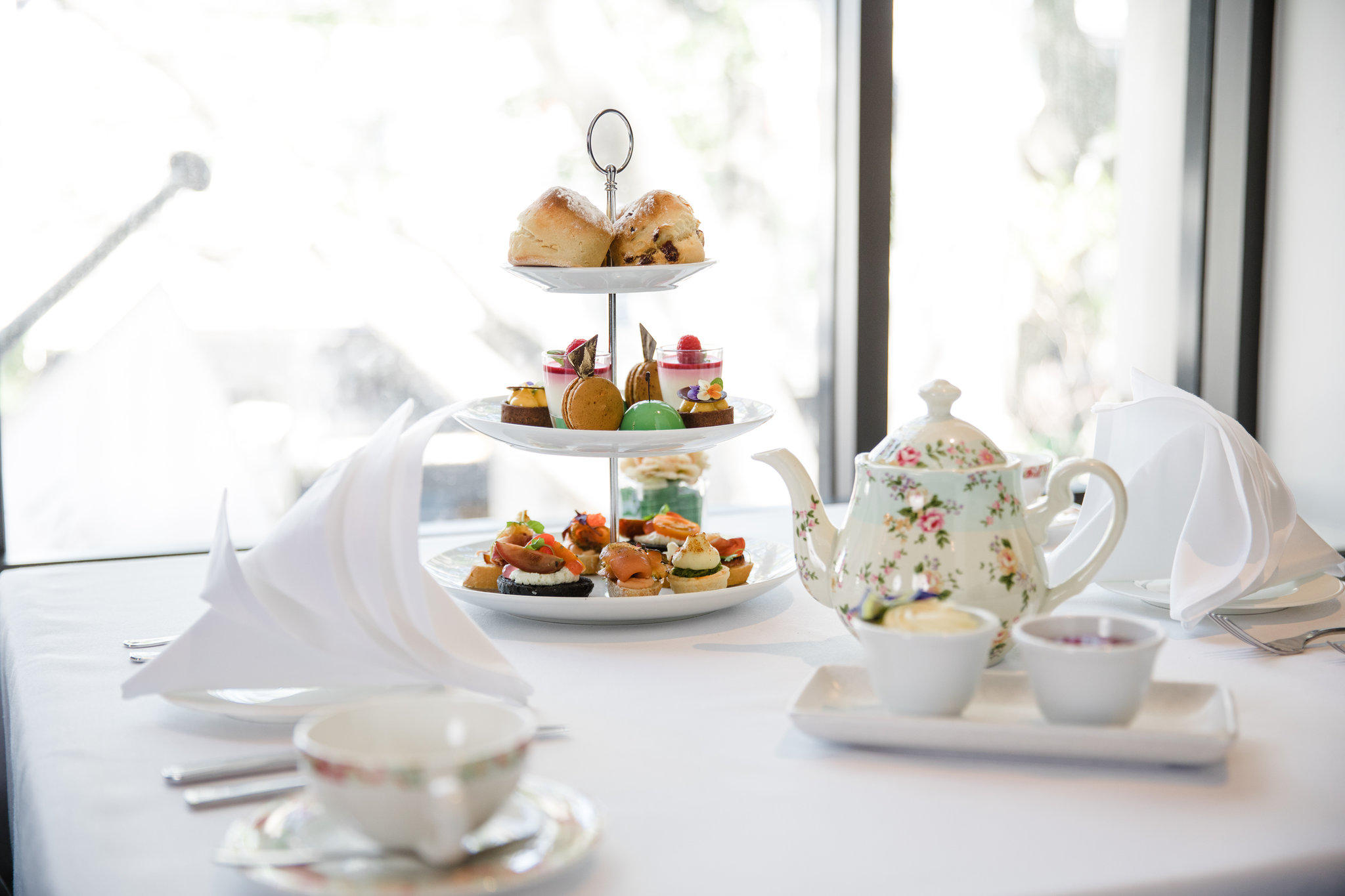 Фото InterContinental Sydney Double Bay