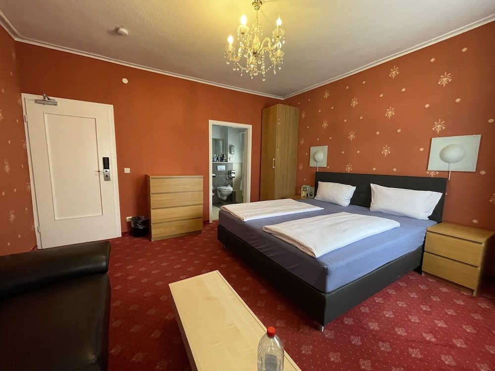 Фото Hafner Hotel- Apartment