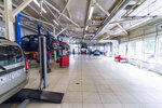 Avtokrepeg (Moskovskoye Highway, 26Д), car service, auto repair
