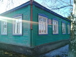 Otdeleniye pochtovoy svyazi Utochka 309932 (selo Utochka, Sovetskaya ulitsa, 13), post office
