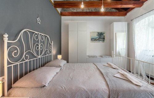 Жильё посуточно Beautiful Home in Krasica With Sauna, Wifi and 2 Bedrooms