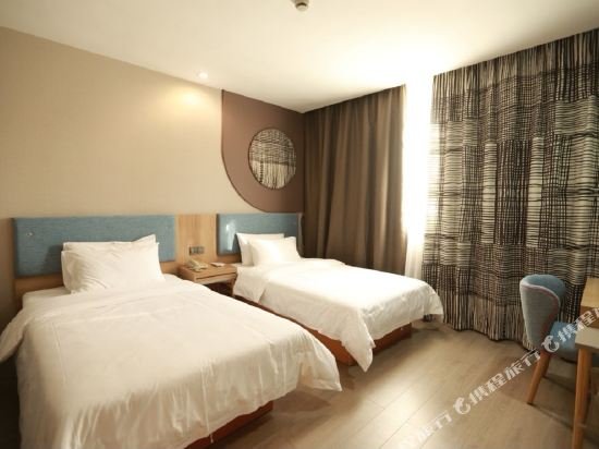 Фото Home Inns Dong Men