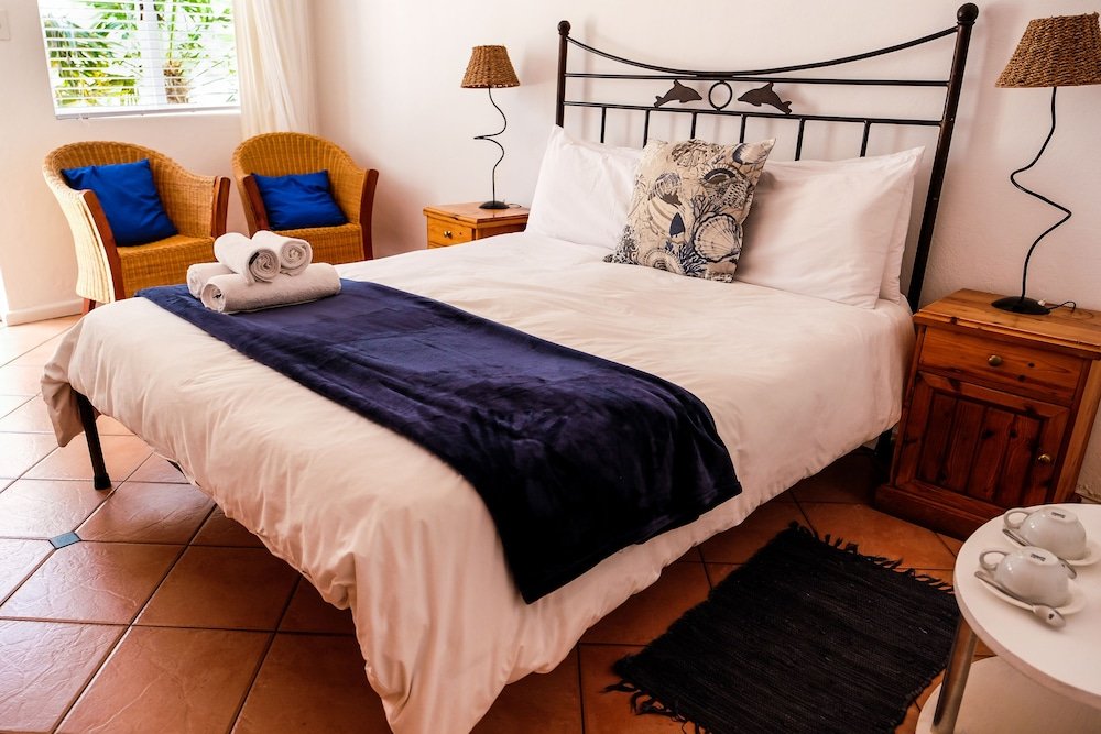 Фото Boulders Beach Hotel