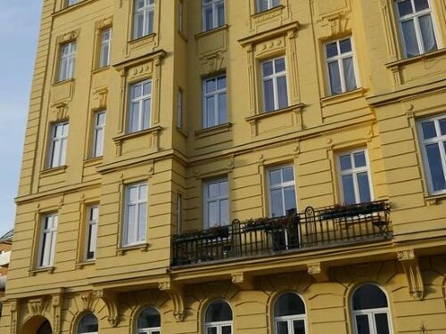 Апартаменты Vienna Vintage Apartment в Вене