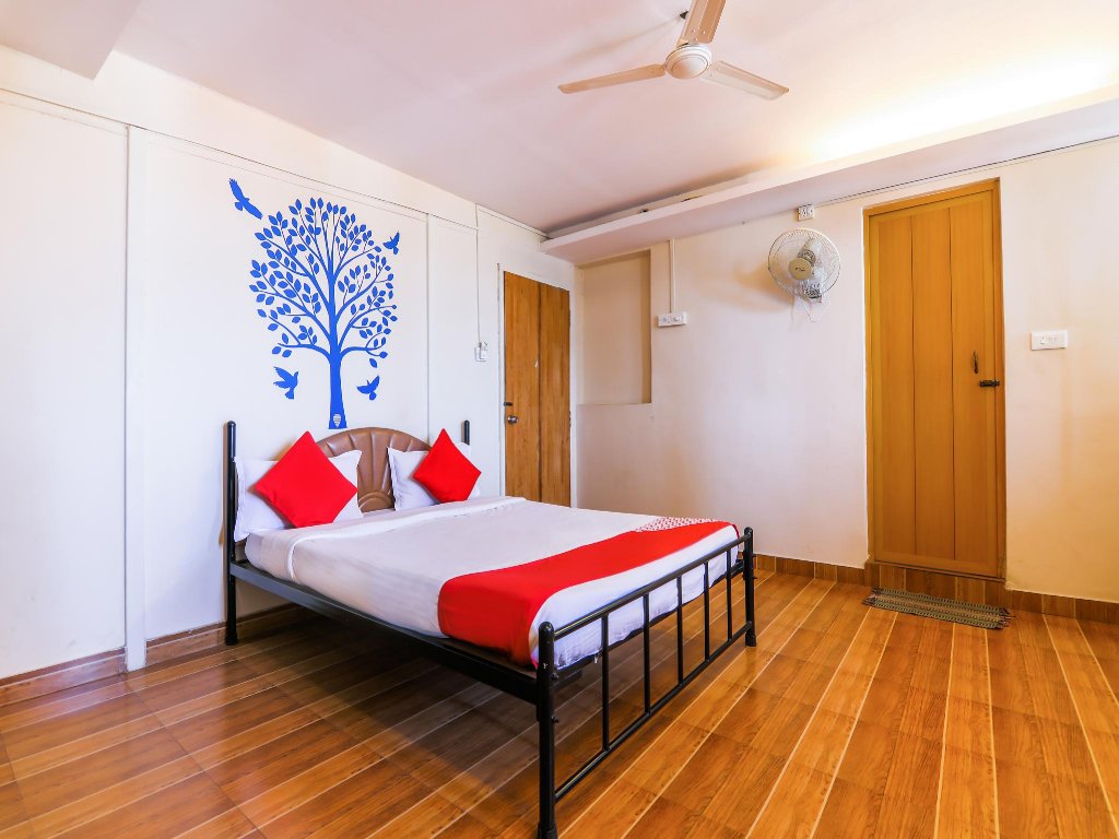 Фото Hotel Manvin's