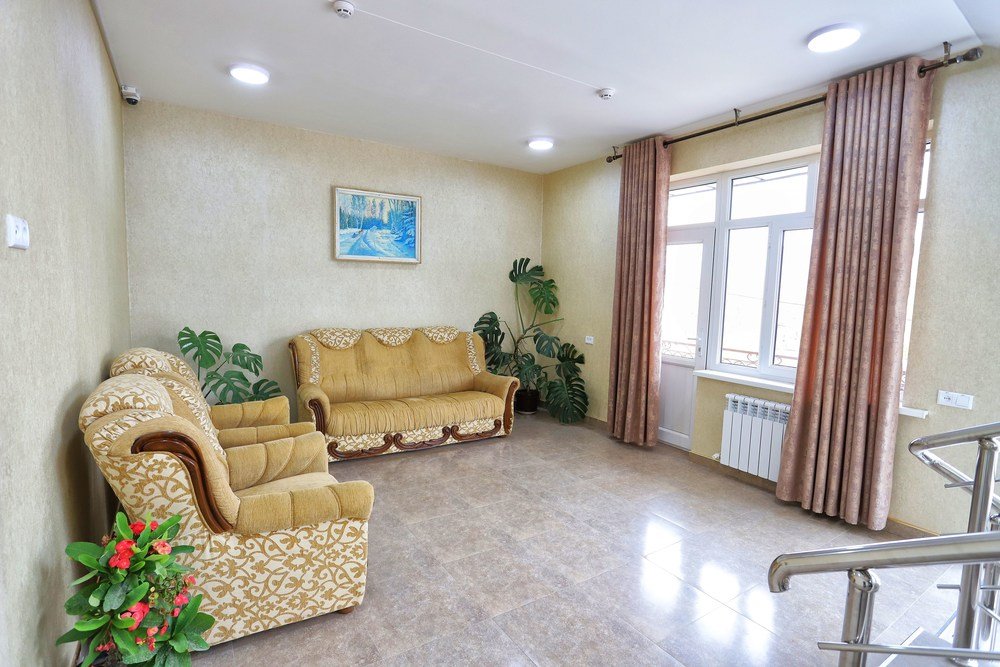 Фото Tourist Inn Hotel