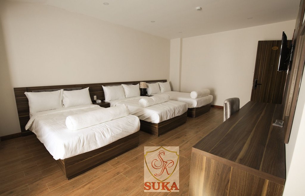 Фото Suka Hotel Dalat