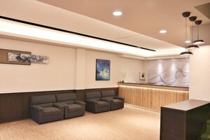 Гостиница Taitung Rich Hotel