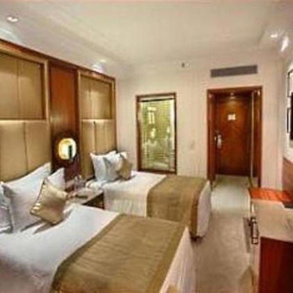 Фото Отель The Acura Bmk