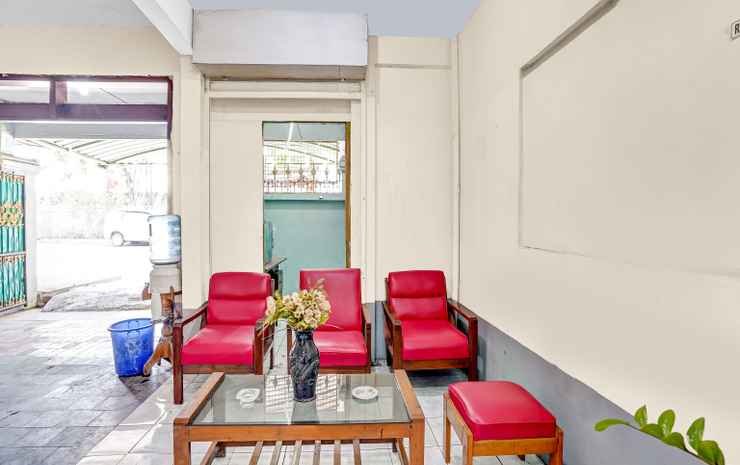 Фото Spot On 90098 Anak Mama Guesthouse