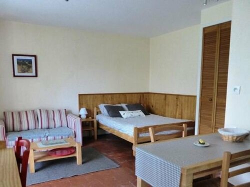 Гостиница Appart Hotel Bellevue в Байонне