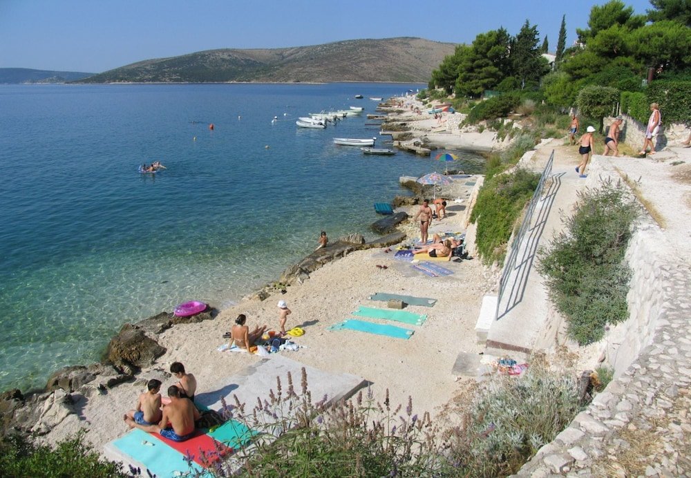 Фото Apartments Villa Marija