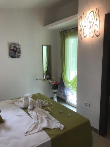 Фото Il Salice b&b